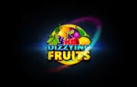 Dizzying Fruits Logo