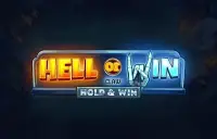 Hell or Win Logo
