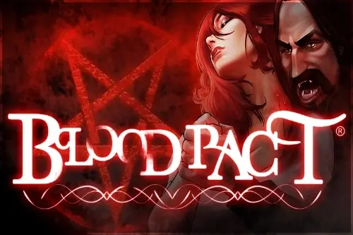 Blood Pact Logo