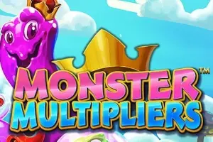 Monster Multipliers Logo