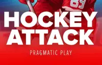 Hockey Attack Logo