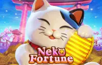 Neko Fortune Logo