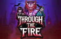 Through The Fire Logo