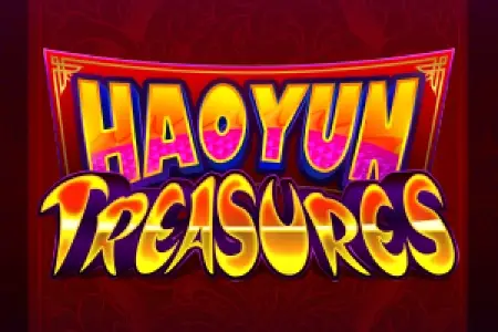 Hao Yun Treasures Logo