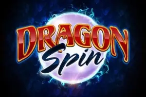 Dragon Spin Logo
