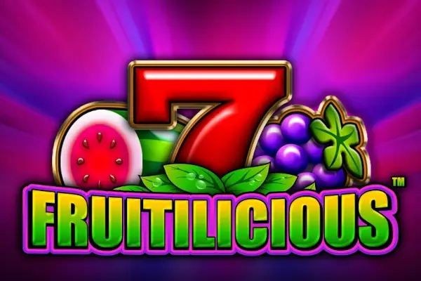 Fruitilicious Logo
