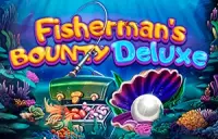 Fisherman's Bounty Deluxe Logo