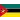 Mosambik Logo