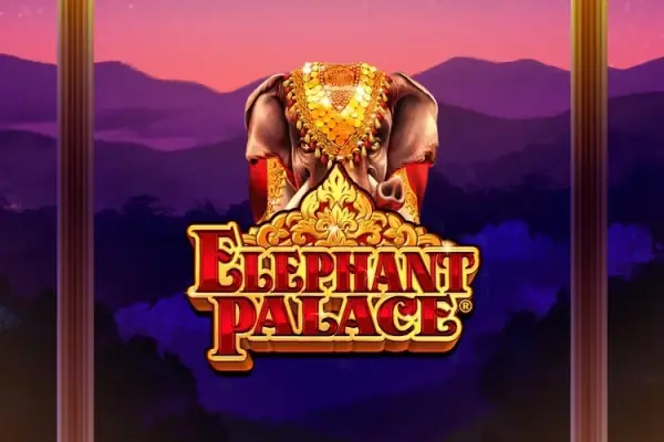 Elephant Palace Logo