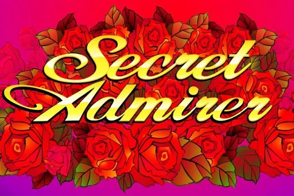 Secret Admirer Logo