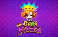 Cash Joker Logo