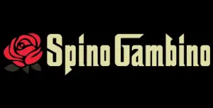 SpinoGambino Logo