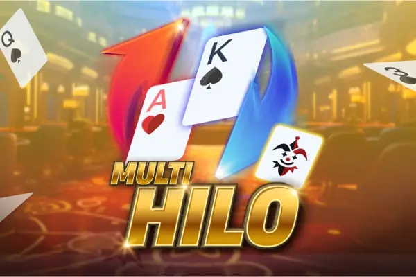 Multi Hilo Logo