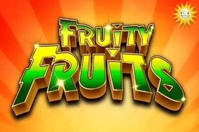 Fruity Fruits Logo