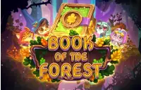 Book of the Forest Logo