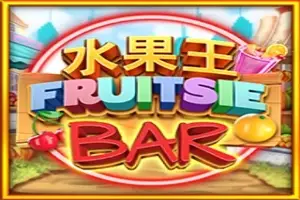 Fruitsie Bar Logo