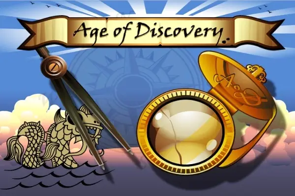 Age of Discovery Logo