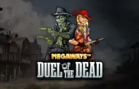 Megaways Duel of the Dead Logo