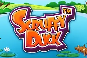 Scruffy Duck Logo
