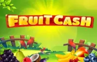 Fruit Cash Logo
