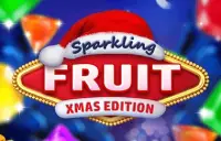 Sparkling Fruit Xmas Edition Logo