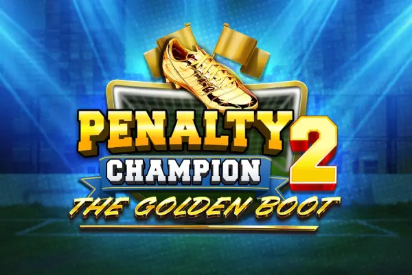 Penalty Champion 2 Logo