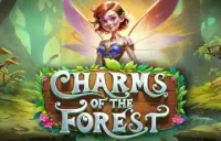 Charms of the Forest Logo