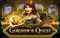 Gonzita's Quest Logo
