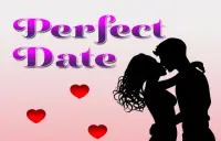 Perfect Date Logo