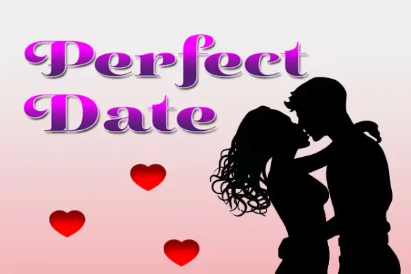 Perfect Date Logo