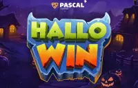 Hallo Win Logo