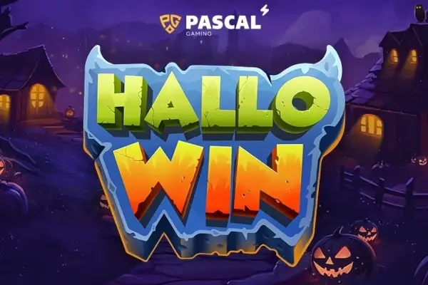 Hallo Win Logo
