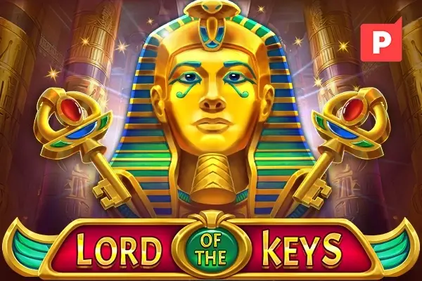 Lord of the Keys Logo