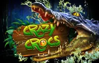 Crazy Crocs Logo