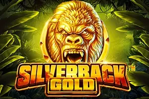 Silverback Gold Logo