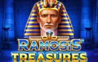 Ramosis' Treasures Logo