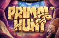 Primal Hunt Logo