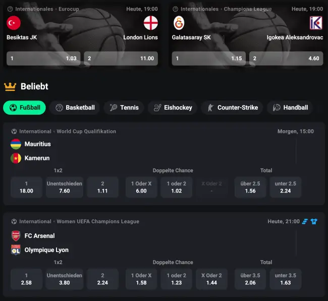 Need for Slots Sport