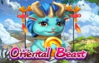 Oriental Beast Logo