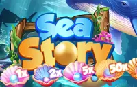 Sea Story Logo