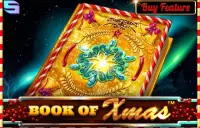 Book Of Xmas Logo