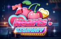 Hearts Highway Logo