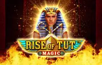 Rise of Tut Magic Logo