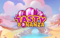 Tasty Bonanza Logo