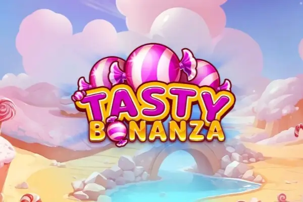 Tasty Bonanza Logo