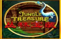 Jungle Treasure Logo