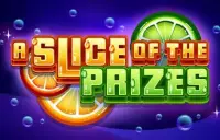 A Slice of the Prizes Logo