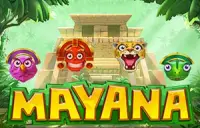 Mayana Logo