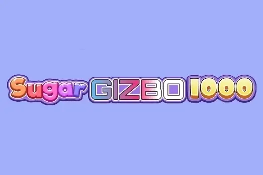 Sugar Gizbo 1000 Logo