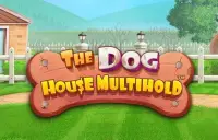 The Dog House Multihold Logo